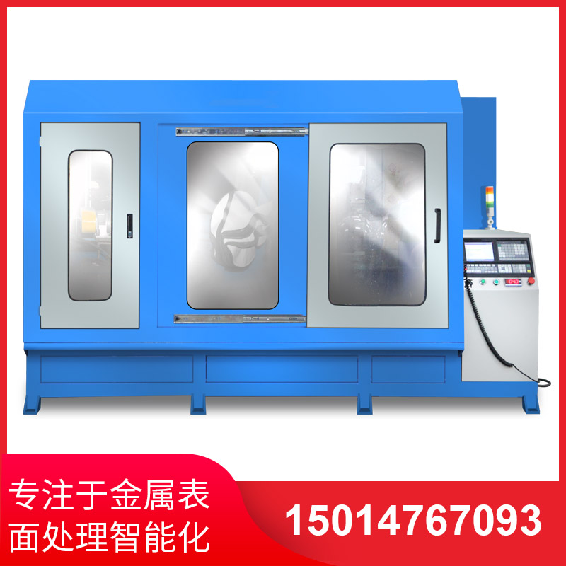 怎麼正確(que)的(de)使(shi)用(yong)抛(pao)光(guang)機設備