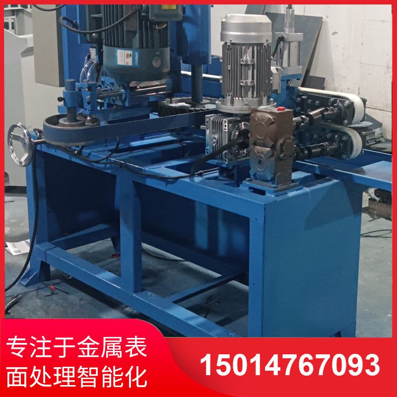 自(zi)動側麵砂(sha)光機(ji)廠(chang)傢(jia)