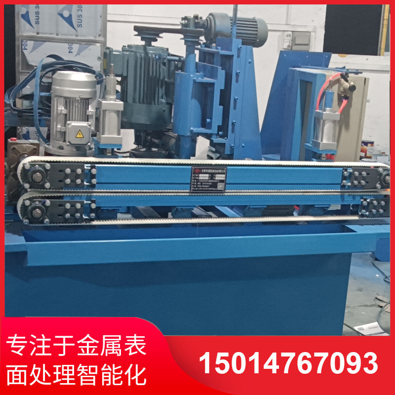 自動側麵砂光(guang)機(ji)廠傢(jia)直(zhi)銷(xiao)